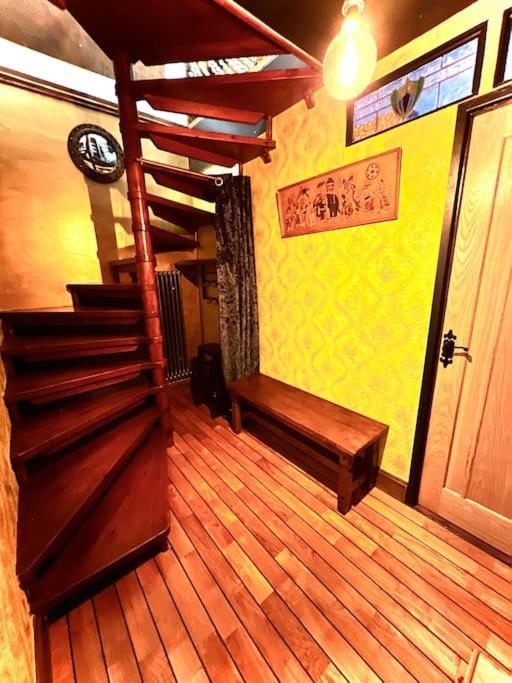 Apartment - Quirky Me1 Rochester  Exterior foto