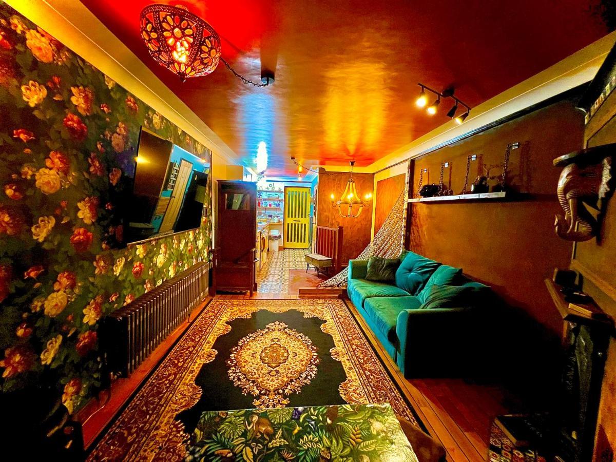 Apartment - Quirky Me1 Rochester  Exterior foto